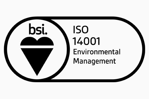 ISO 14001:2015